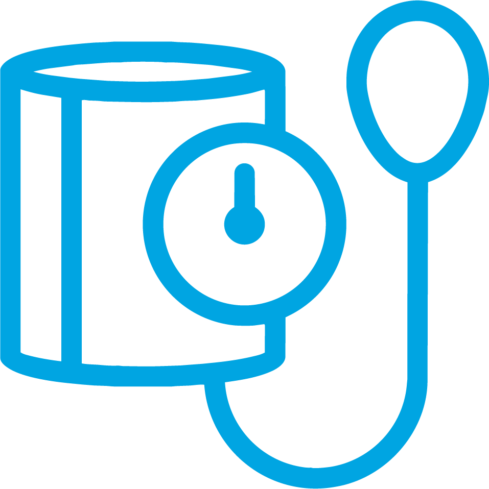 باقة صحة ضغط الدم