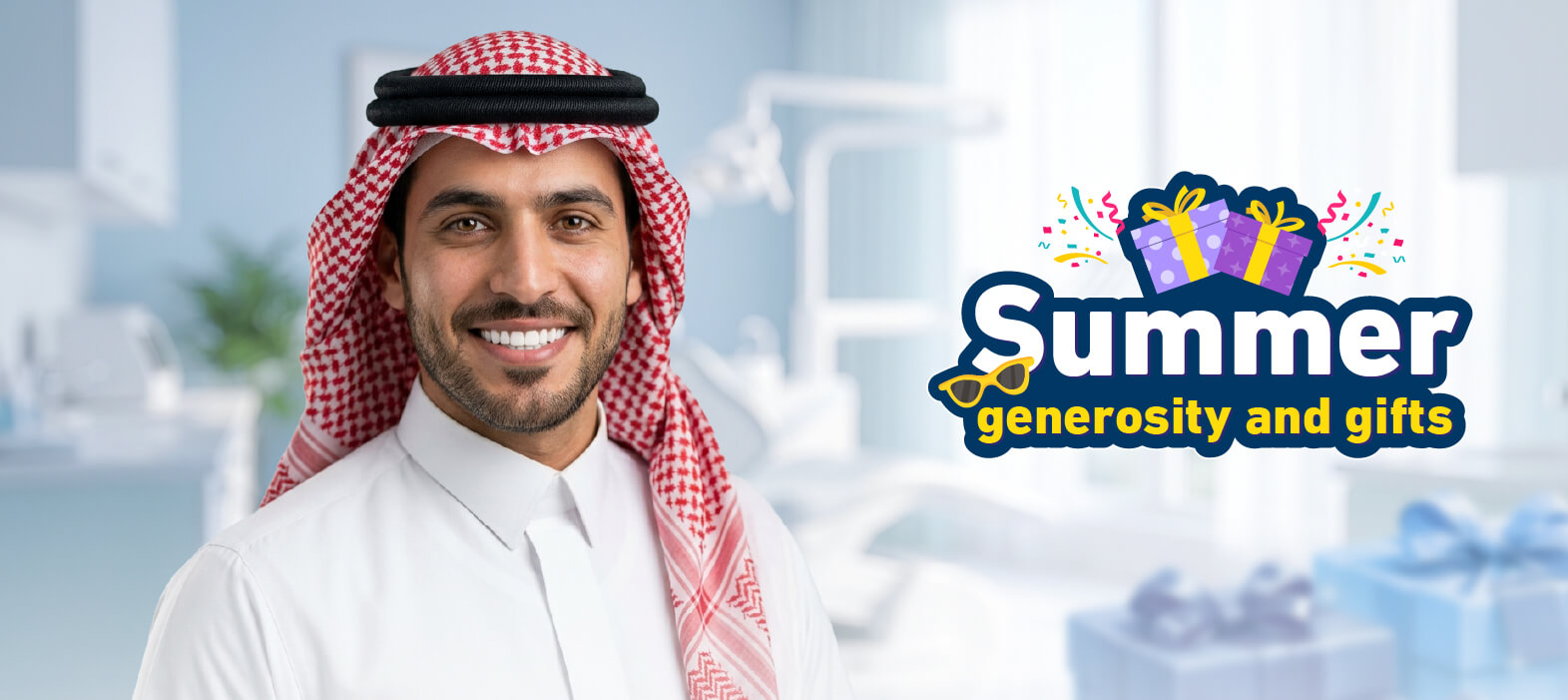 Make Your Summer More Beautiful with a Better Smile