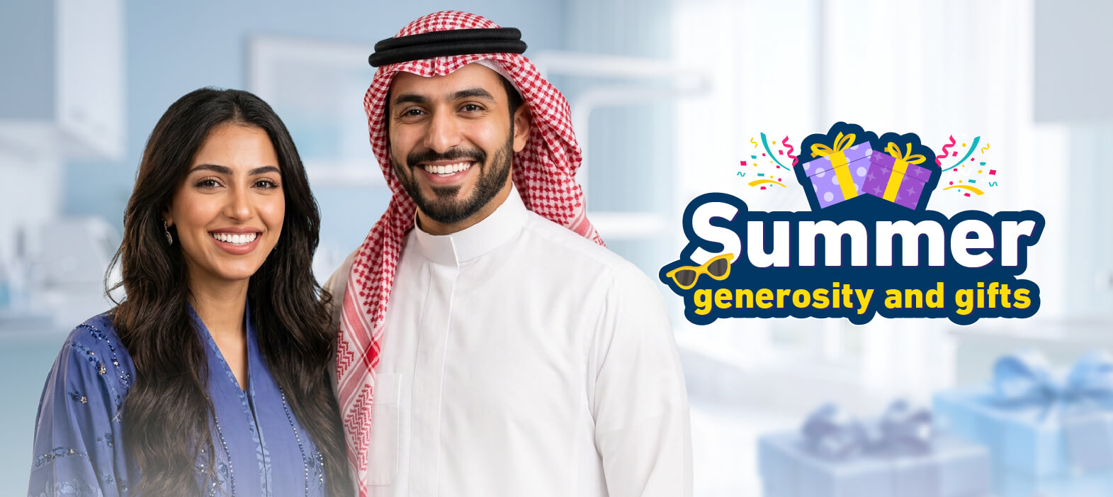 The Ideal Choice for Your Smile