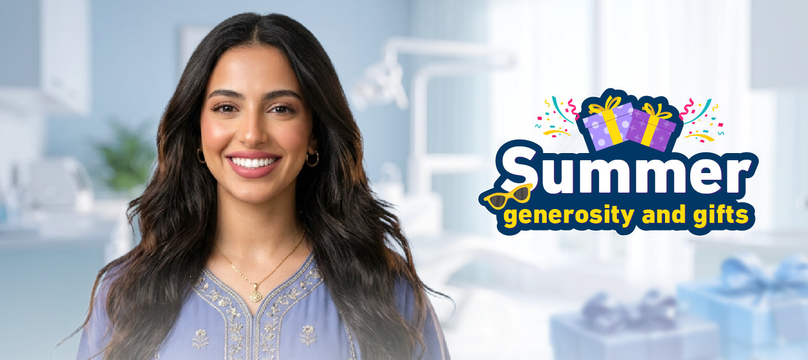 A Perfect Smile That Boosts Your Confidence