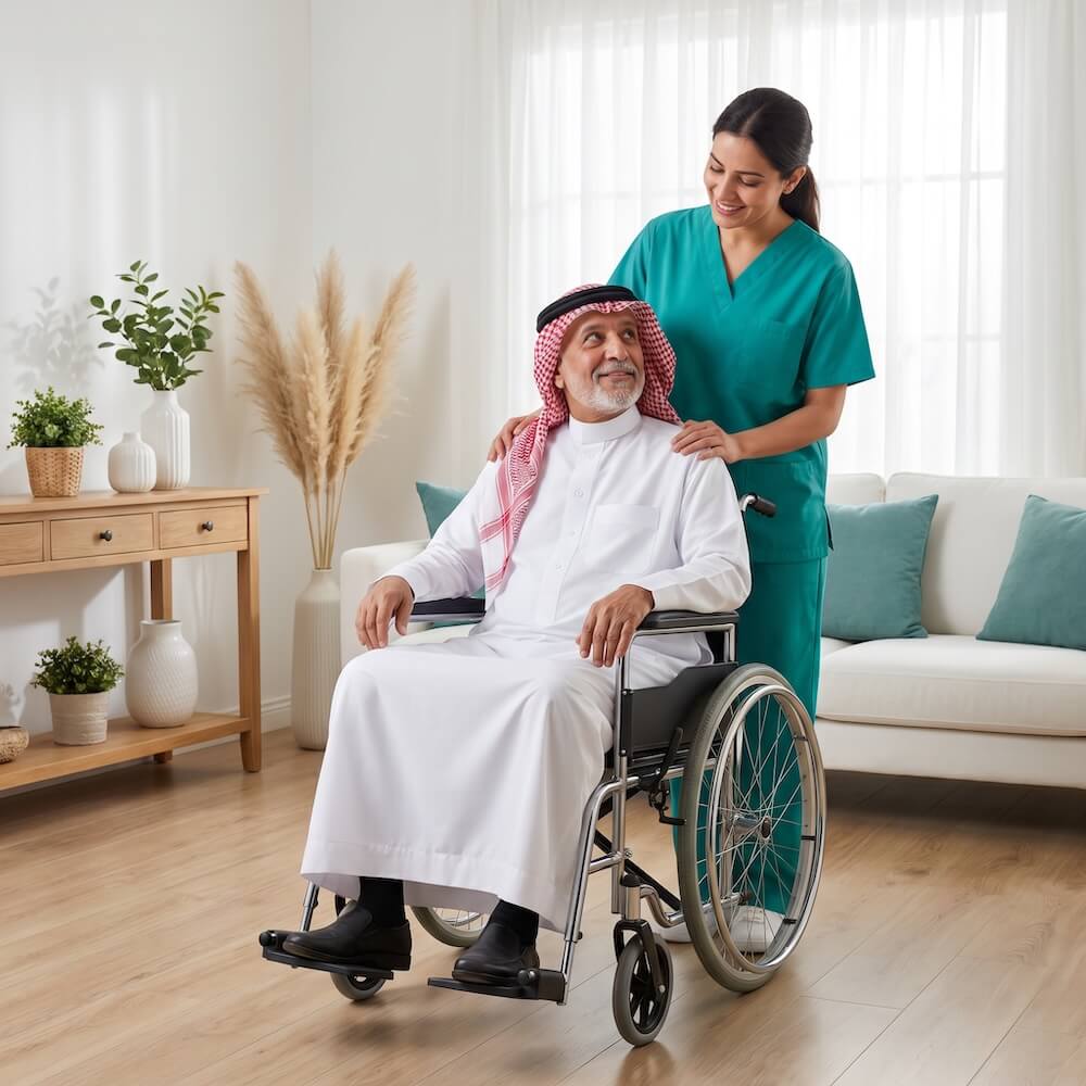 عافية بلس (فيتادريب & ناد+)