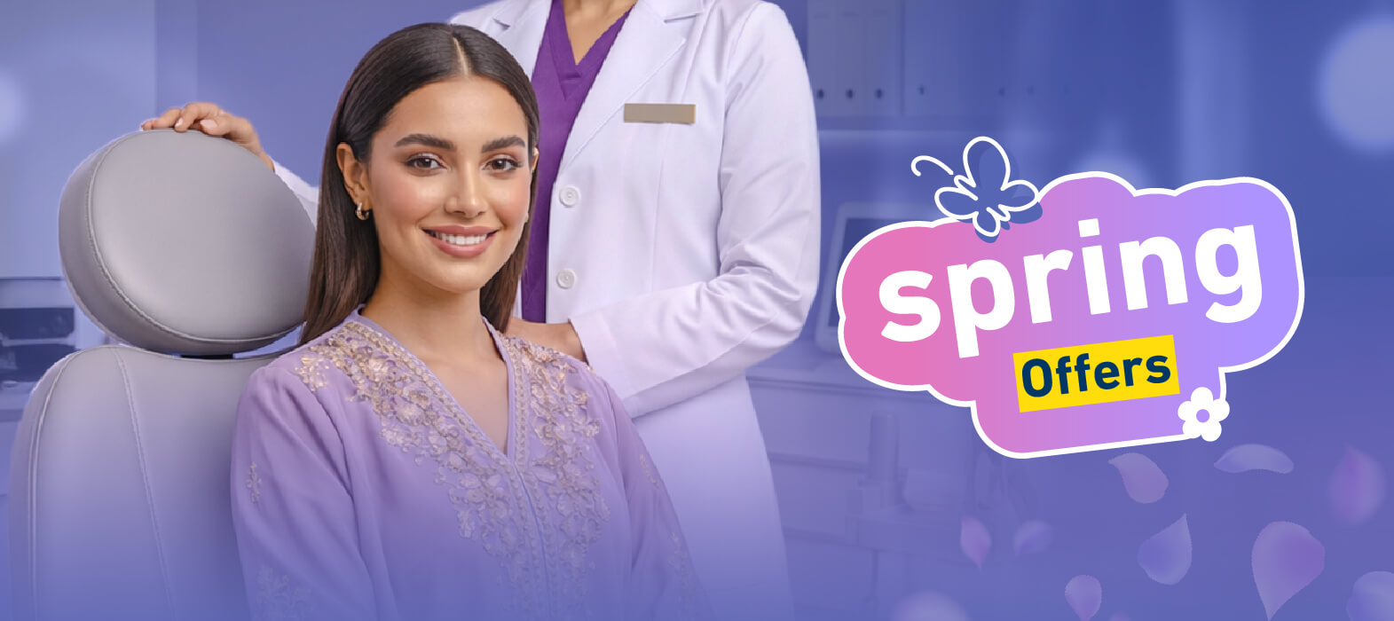 Instant celebrity-like glow with the skin booster of your choice