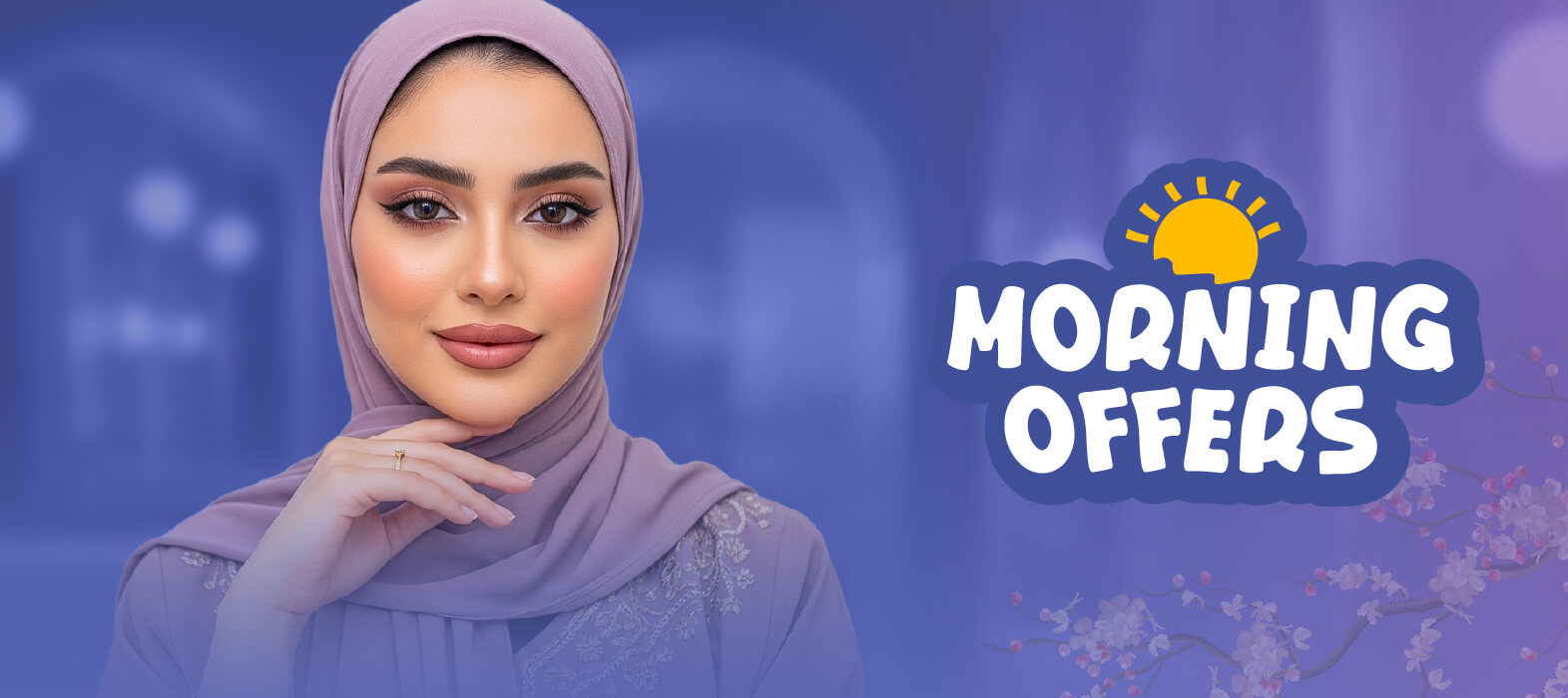 Glow with glass skin