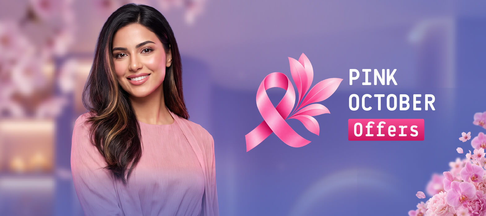 Triple Glow — All Your Beauty Needs in One Package