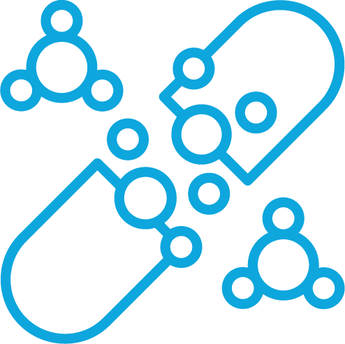 (باقة توازن السوائل والأملاح )