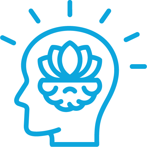 (باقة النوم والتوتر والتوازن الذهني )