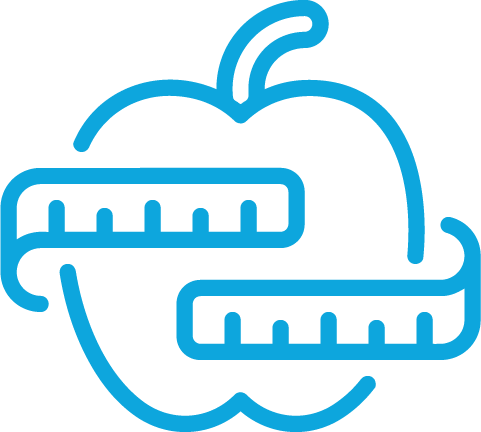 (باقة إنقاص الوزن وتوازن الأيض(التمثيل الغذائي)