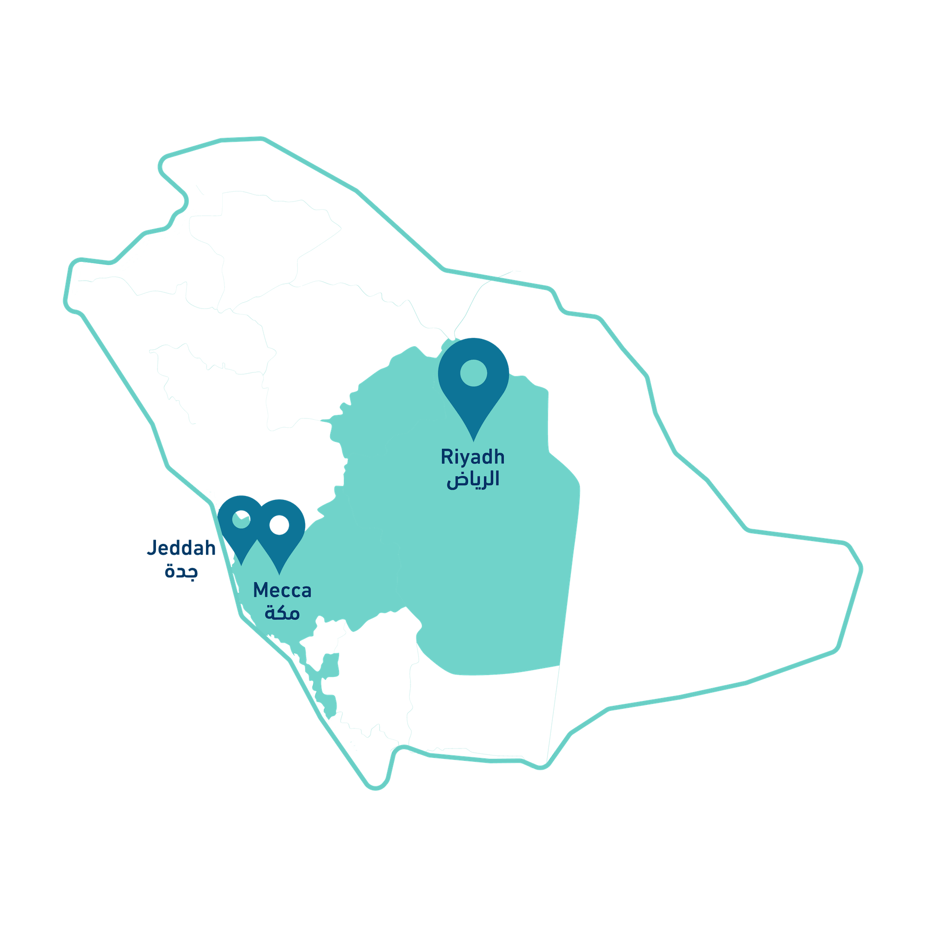 Homecare Map