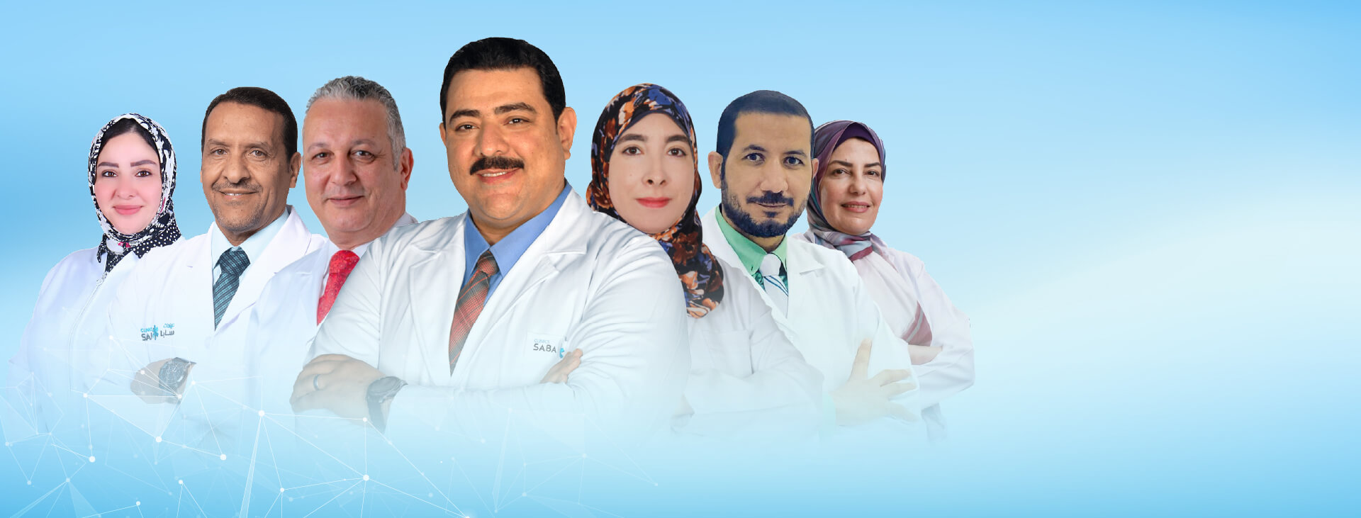 department banner