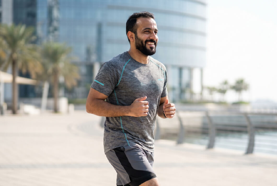 مكس دعم اللياقة البدنية