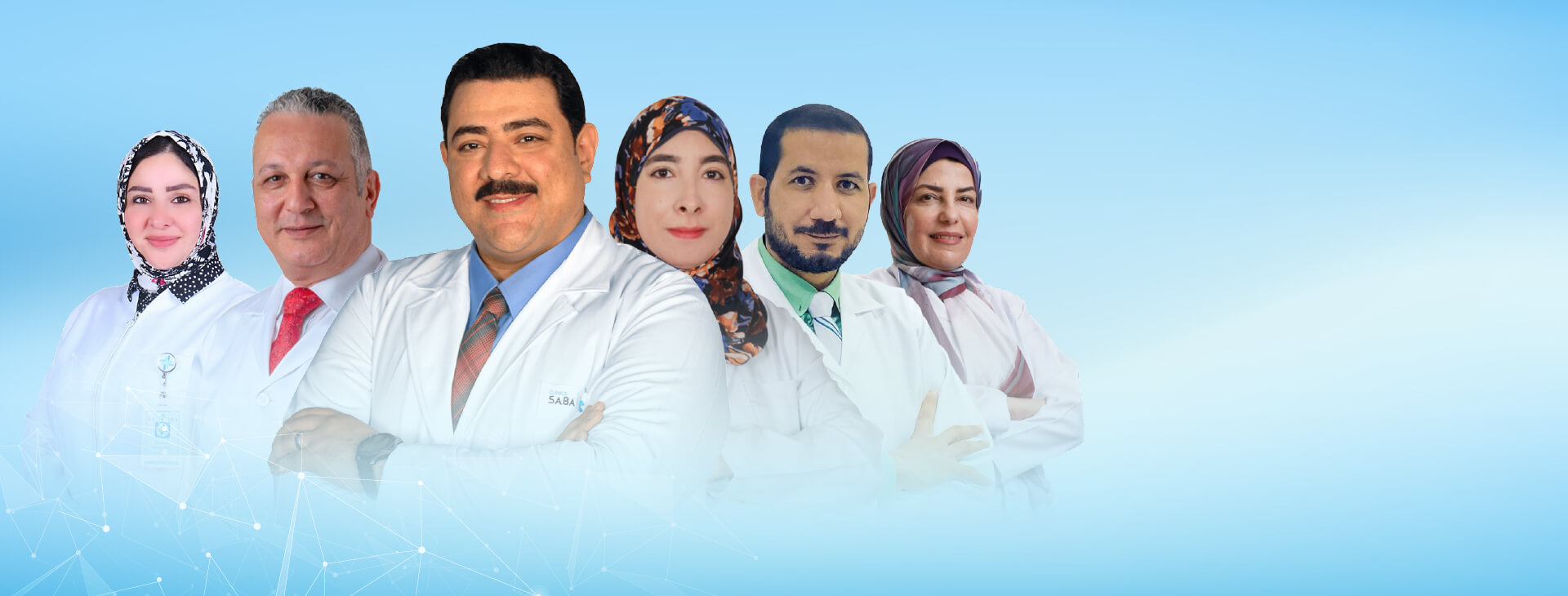 department banner
